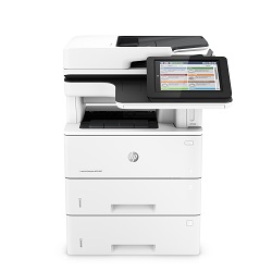 HP LaserJet Enterprise MFP M527f