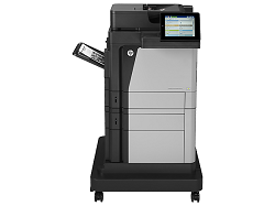 HP LaserJet Enterprise MFP M630f