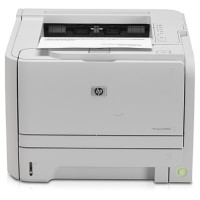 HP LaserJet P2033