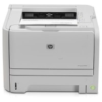 HP LaserJet P2034