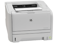 HP LaserJet P2035N