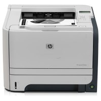 HP LaserJet P2053DN