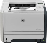 HP LaserJet P2054D