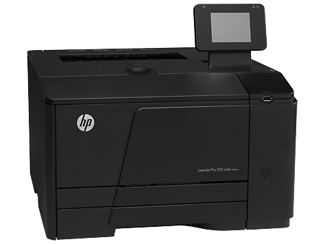 HP LaserJet Pro 200 Color M251NW