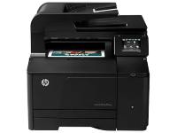 HP LaserJet Pro 200 Color M276NW