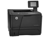 HP LaserJet Pro 400 M401DW