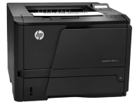 HP LaserJet Pro 400 M401N