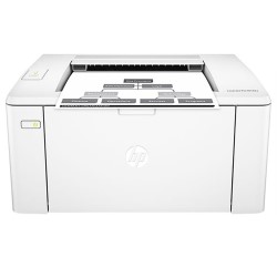 HP LaserJet Pro M102w