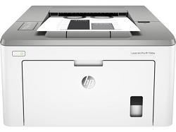 HP LaserJet Pro M118dw