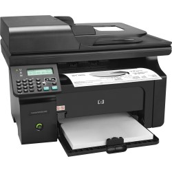 HP LaserJet Pro M1212NF