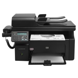 HP LaserJet Pro M1214NFH