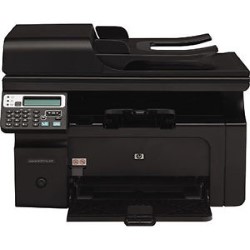 HP LaserJet Pro M1217NFW