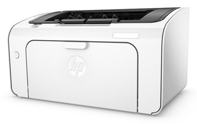 HP LaserJet Pro M12a