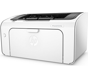 HP LaserJet Pro M12w