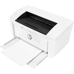 HP LaserJet Pro M15