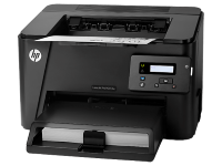 HP LaserJet Pro M201dw