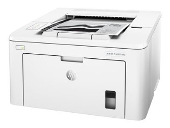 HP LaserJet Pro M29