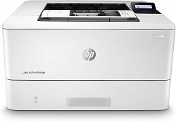 HP LaserJet Pro M404dw