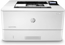 HP LaserJet Pro M404n