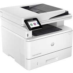 HP LaserJet Pro MFP 4101fdn