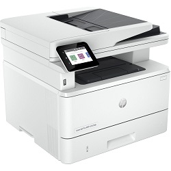 HP LaserJet Pro MFP 4101fdne