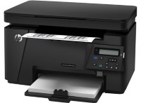 HP LaserJet Pro MFP M125nw