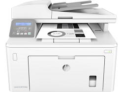 HP LaserJet Pro MFP M148dw