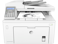 HP LaserJet Pro MFP M148fdw