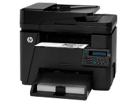 HP LaserJet Pro MFP M225dn