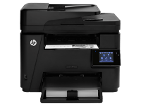 HP LaserJet Pro MFP M225dw