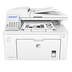 HP LaserJet Pro MFP M227fdn