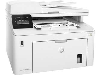 HP LaserJet Pro MFP M227fdw