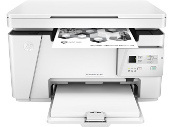 HP LaserJet Pro MFP M26a