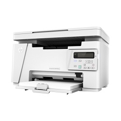 HP LaserJet Pro MFP M26nw