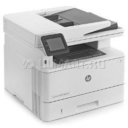 HP LaserJet Pro MFP M426fdn