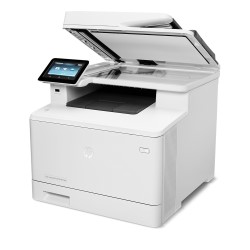 HP LaserJet Pro MFP M426fdw