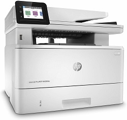 HP LaserJet Pro MFP M428fdn