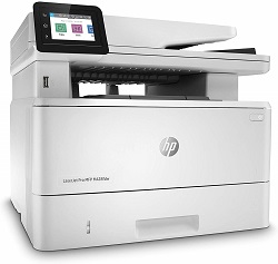 HP LaserJet Pro MFP M428fdw