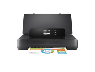 HP OfficeJet 200