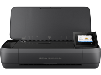 HP OfficeJet 250