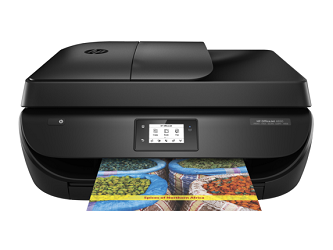 HP OfficeJet 4650