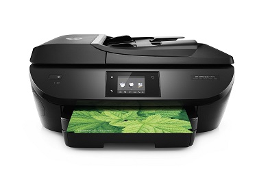 HP OfficeJet 5740