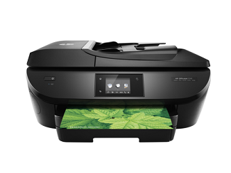 HP OfficeJet 5741