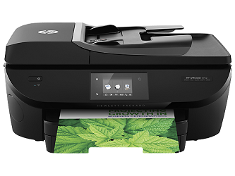 HP OfficeJet 5742