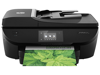 HP OfficeJet 5744