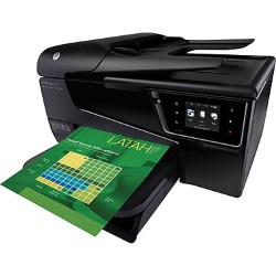 HP OfficeJet 6600