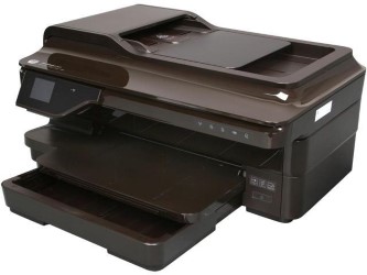 HP OfficeJet 7610