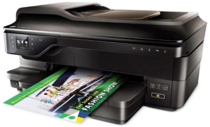 HP OfficeJet 7612