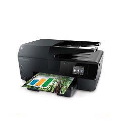 HP OfficeJet Pro 6835