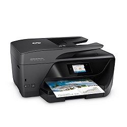 HP OfficeJet Pro 6975